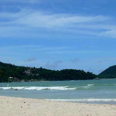 Zen Rooms Nanai Soi 2 Patong Ngoại thất bức ảnh
